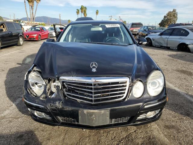 2008 Mercedes-Benz E 350 VIN: WDBUF56X68B338471 Lot: 77549883