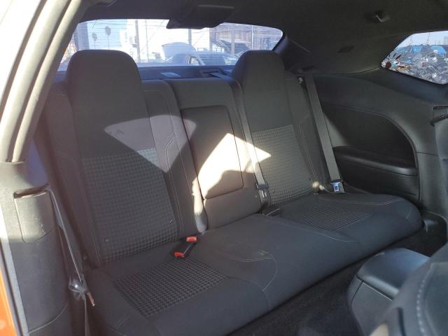 2C3CDZAG3GH305553 | 2016 DODGE CHALLENGER