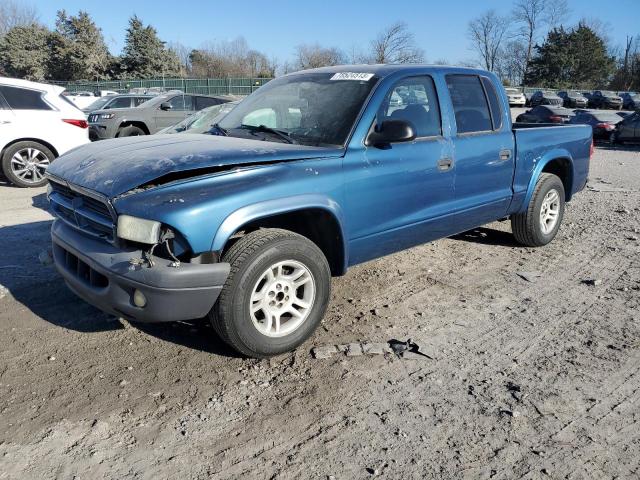 2003 Dodge Dakota 