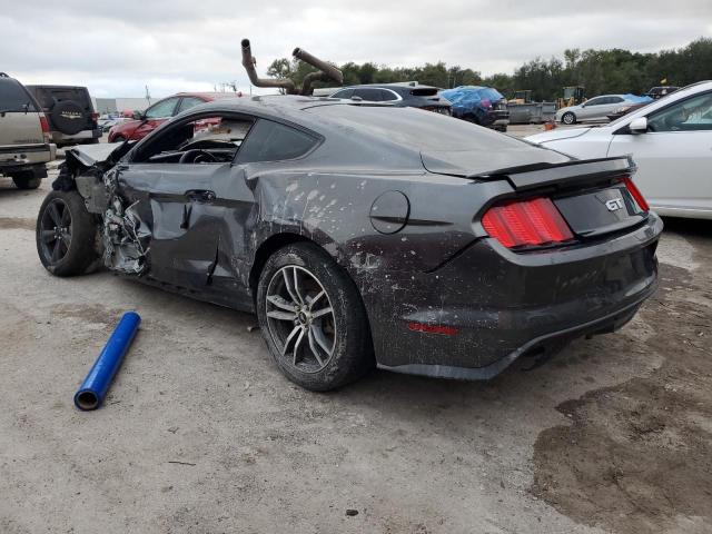 FORD MUSTANG GT 2015 1