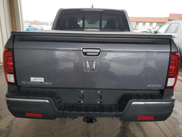 5FPYK3F75LB005629 | 2020 HONDA RIDGELINE