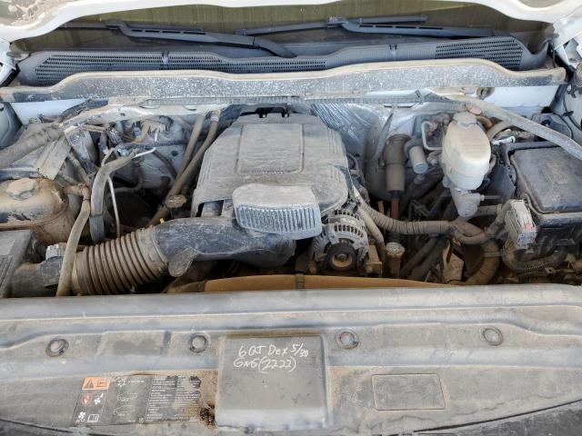 1GC2KVEG2FZ100482 Chevrolet Silverado K2500 Heavy Duty Lt