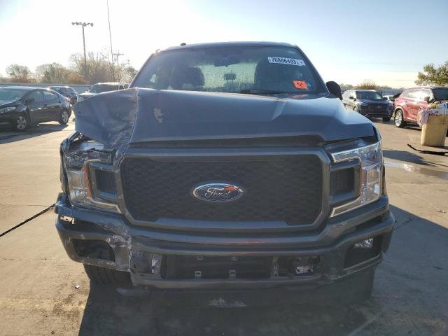 1FTEW1CP2JKC33192 | 2018 FORD F150 SUPER