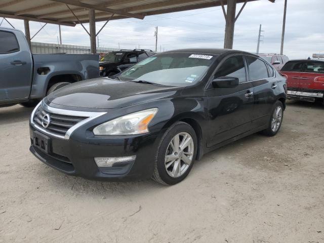 1N4AL3AP1DN478886 | 2013 Nissan altima 2.5