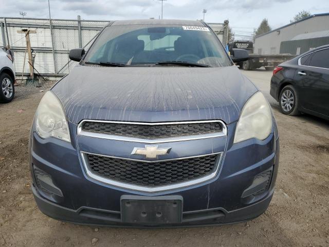 2GNALBEKXD6165432 | 2013 Chevrolet equinox ls