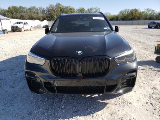 5UXCR6C01N9K61608 2022 BMW X5, photo no. 5