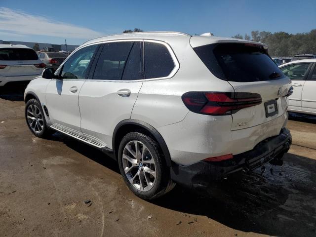 VIN 5UX23EU07R9U03746 2024 BMW X5 no.2