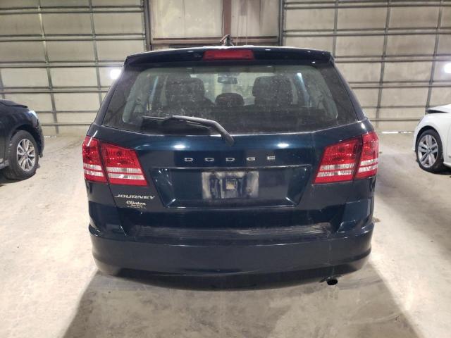 2015 DODGE JOURNEY SE - 3C4PDCAB5FT600240