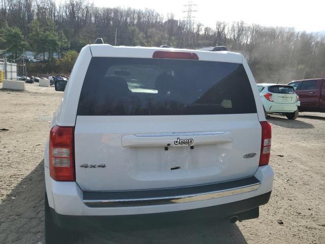 2016 JEEP PATRIOT LA - 1C4NJRFB2GD770381
