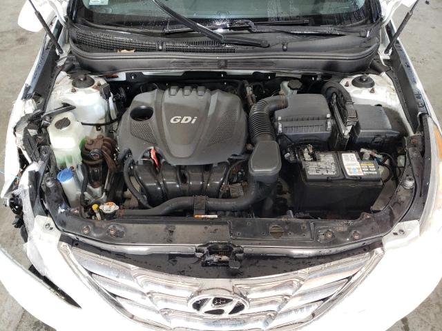 5NPEB4AC6EH892460 | 2014 HYUNDAI SONATA GLS