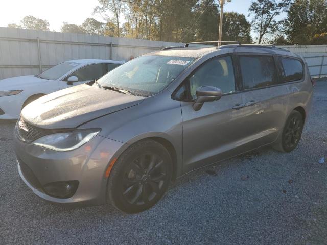 2C4RC1GG6JR263172 2018 CHRYSLER PACIFICA, photo no. 1