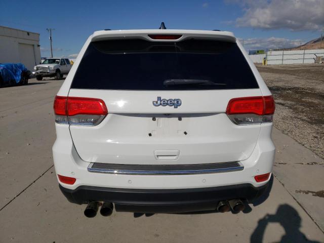 1C4RJEBG5FC700955 | 2015 JEEP GRAND CHER