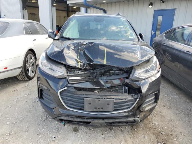 2019 CHEVROLET TRAX 1LT - 3GNCJLSB6KL165431