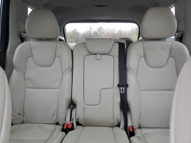 YV4A22PK0G1058354 2016 VOLVO XC90, photo no. 10