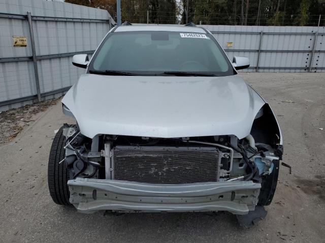 2015 CHEVROLET EQUINOX LT - 1GNALBEK9FZ136253