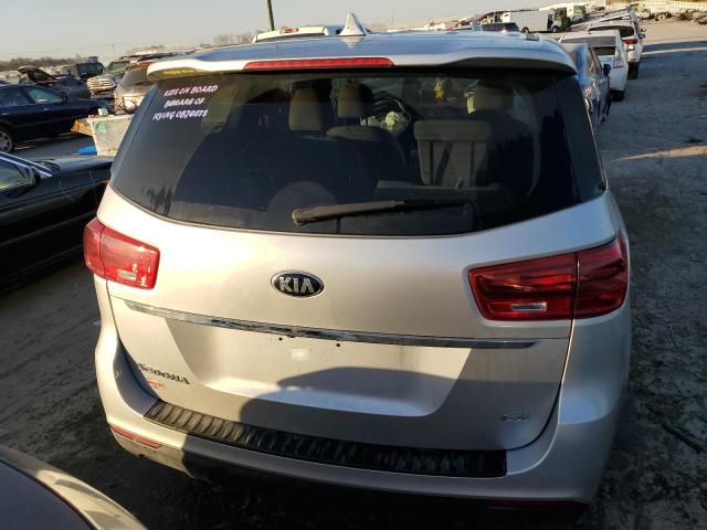 2019 Kia Sedona Lx VIN: KNDMB5C13K6549026 Lot: 75190953