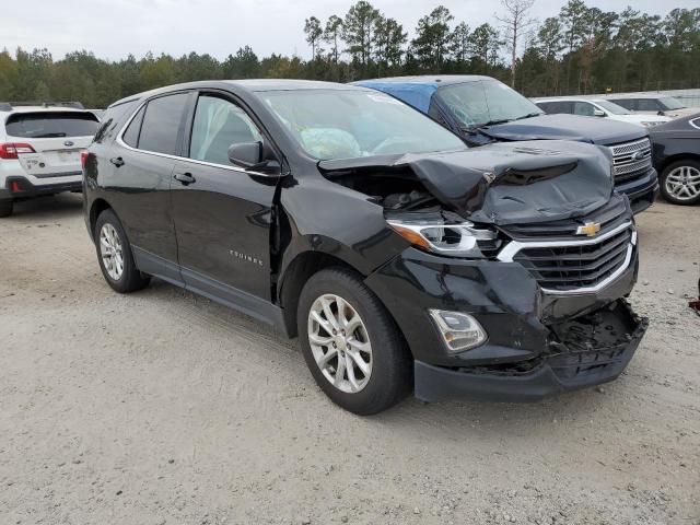 2GNAXJEV6J6297429 | 2018 CHEVROLET EQUINOX LT