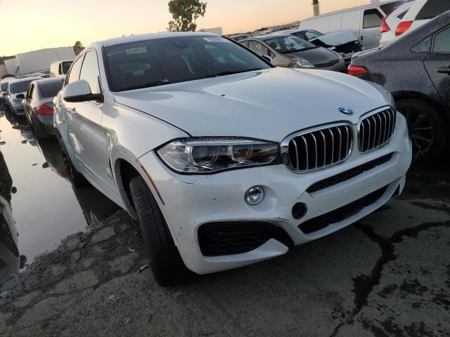 VIN 5UXKU6C32H0W38606 2017 BMW X6, Xdrive50I no.4