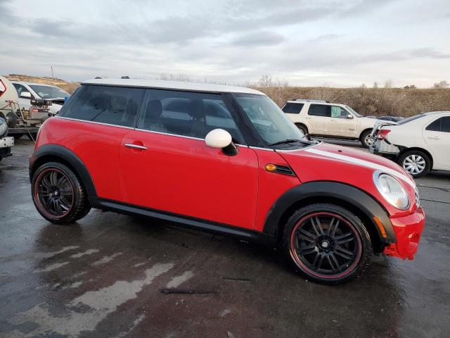 Vin: wmwsu3c53ct367075, lot: 77601023, mini cooper 20124