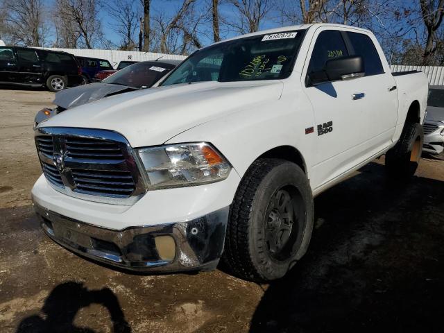 2015 Ram 1500 SLT