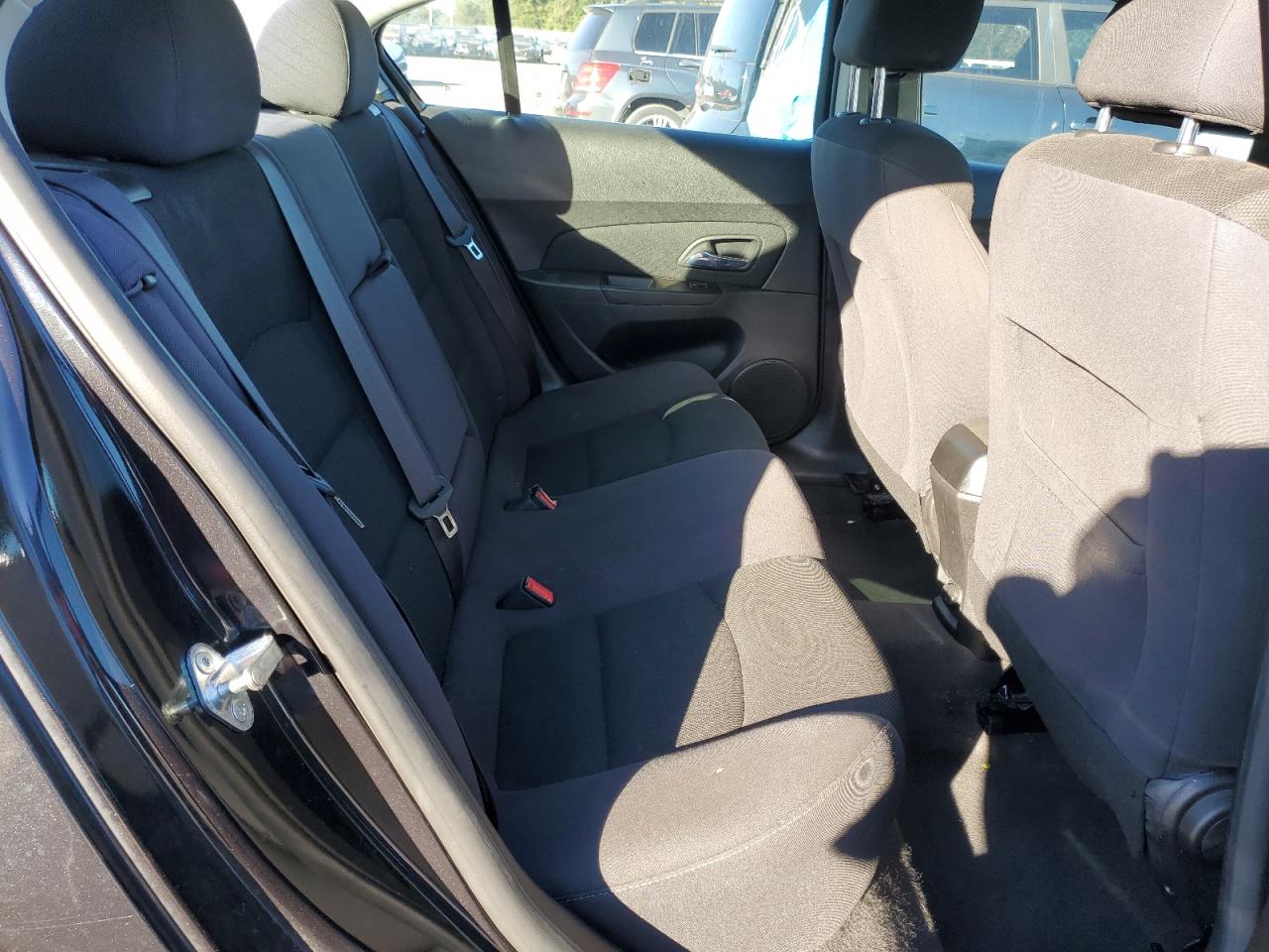 1G1PC5SB8E7365339 2014 Chevrolet Cruze Lt