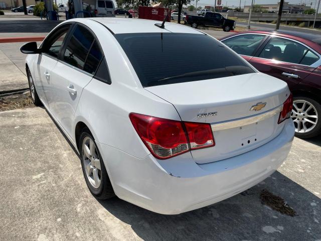 2014 Chevrolet Cruze 1Lt Auto VIN: 1G1PC5SBXE7340412 Lot: 40703330