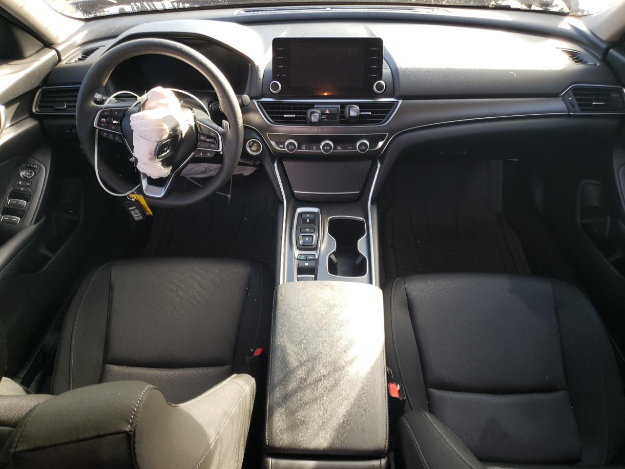 1HGCV3F13NA004630 HONDA ACCORD 2022