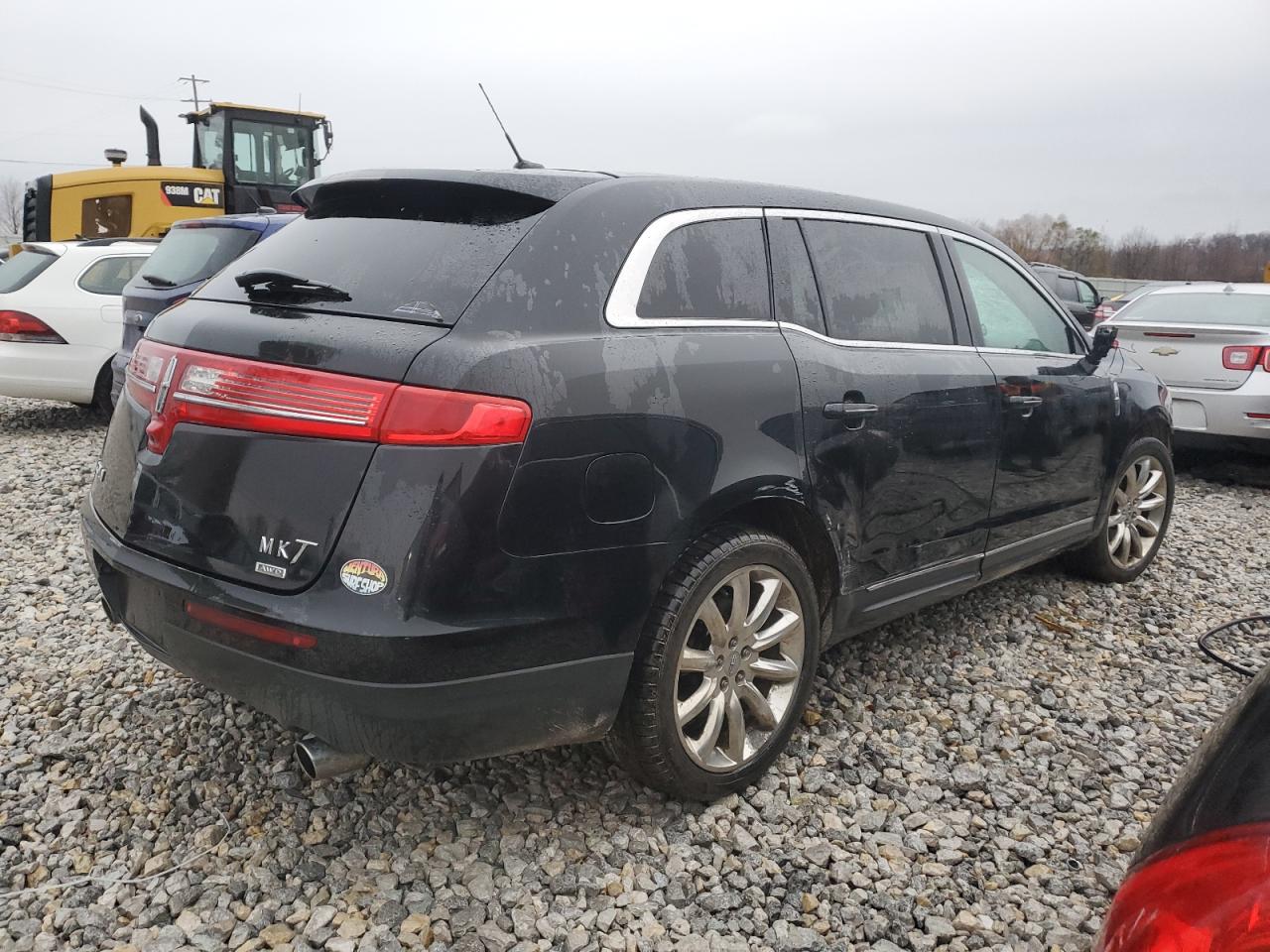 2LMHJ5AR5CBL52732 2012 Lincoln Mkt