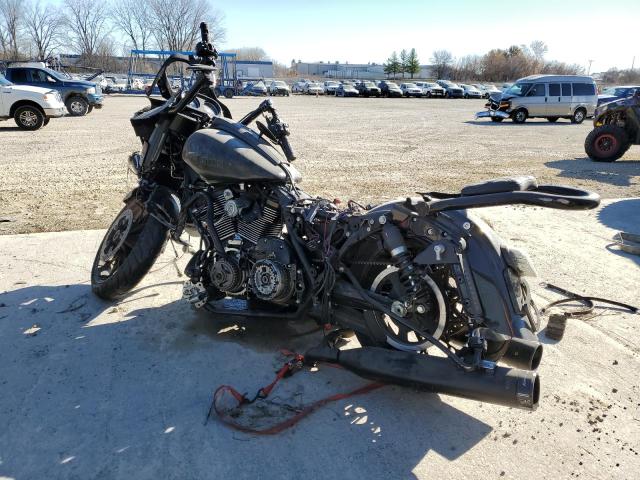 2022 HARLEY-DAVIDSON FLTRXST 1HD1ACL1XNB673573