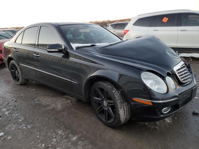 2009 Mercedes-Benz E 350 4Matic VIN: WDBUF87X99B422771 Lot: 77989203