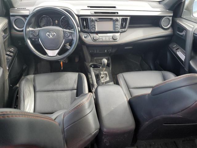 2T3NFREV3GW259858 | 2016 TOYOTA RAV4 SE