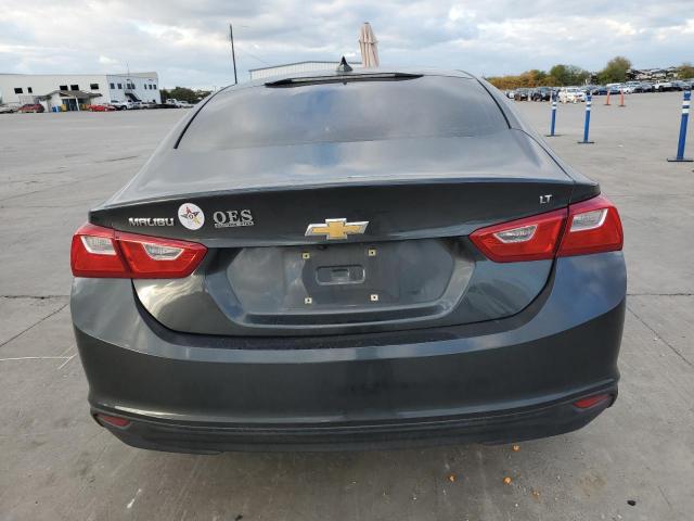 1G1ZD5ST2JF132927 | 2018 CHEVROLET MALIBU LT