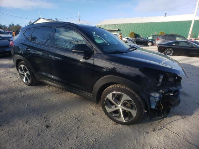 KM8J33A29GU046129 | 2016 HYUNDAI TUCSON LIM