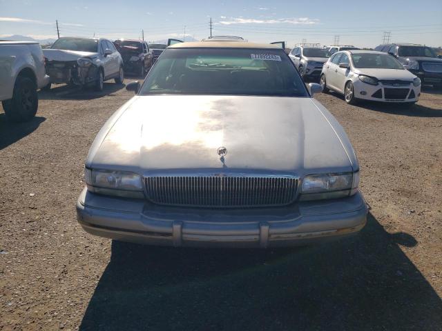 1995 Buick Park Avenue VIN: 1G4CW52K0SH636943 Lot: 77892243