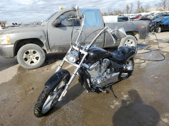 2010 HONDA VT1300 CS JH2SC6703AK000466