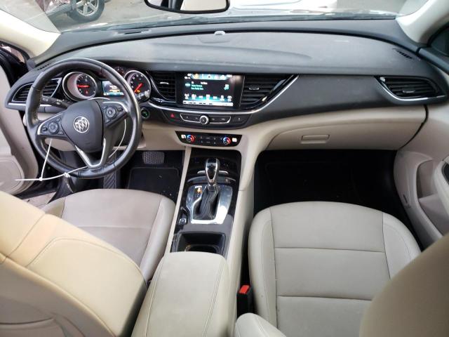 2018 BUICK REGAL TOUR W04GV8SX2J1115312