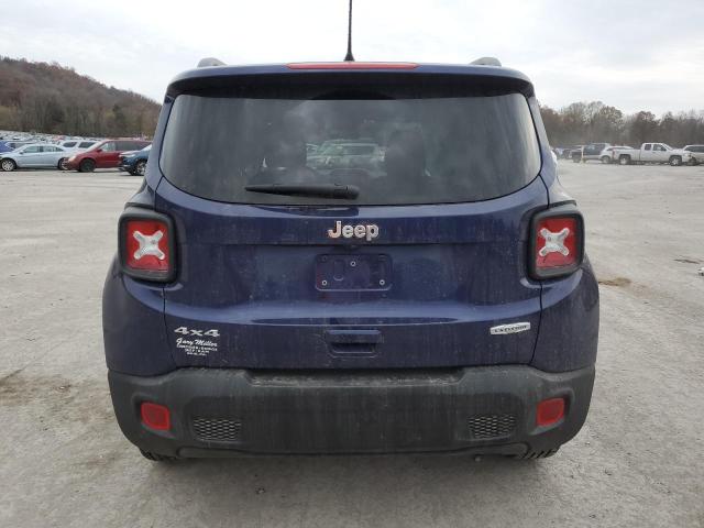 2020 JEEP RENEGADE ZACNJBBB0LPL89859