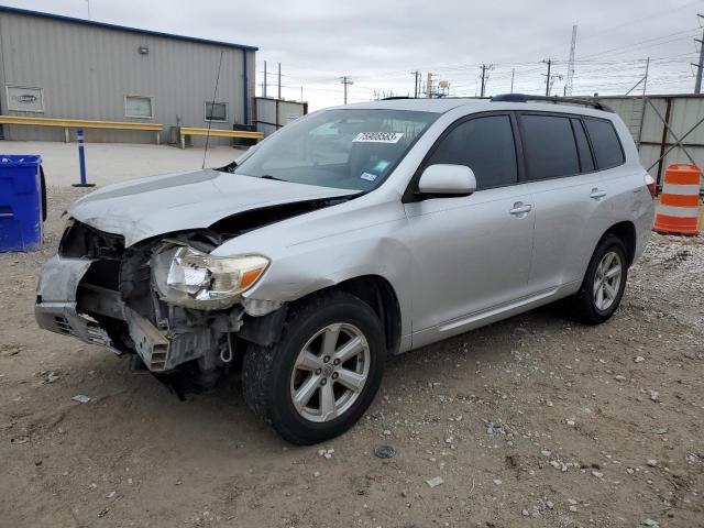 2009 Toyota Highlander 