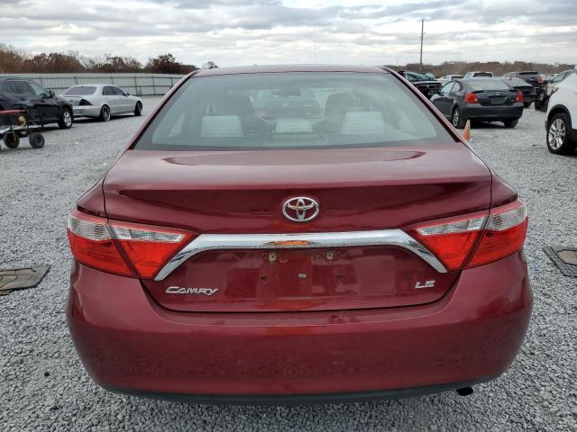 2017 TOYOTA CAMRY LE/X 4T1BF1FK3HU753978