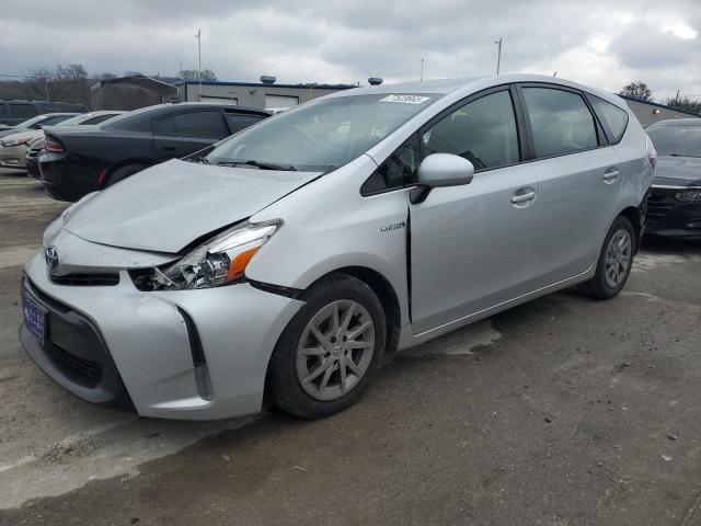 JTDZN3EU2FJ023109 | 2015 TOYOTA PRIUS C