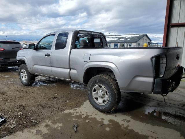 3TYSX5EN1LT000505 | 2020 TOYOTA TACOMA ACC