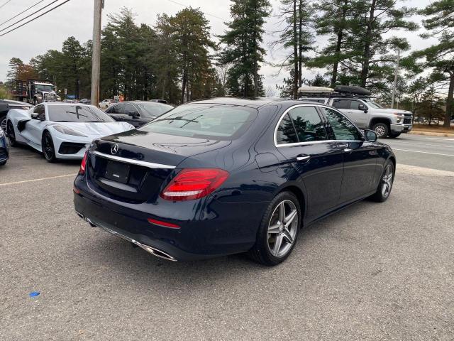 WDDZF4JB9HA009417 Mercedes-Benz E 300