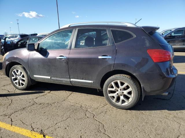 Vin: jn8as5mt0dw021891, lot: 75950893, nissan rogue s 20132