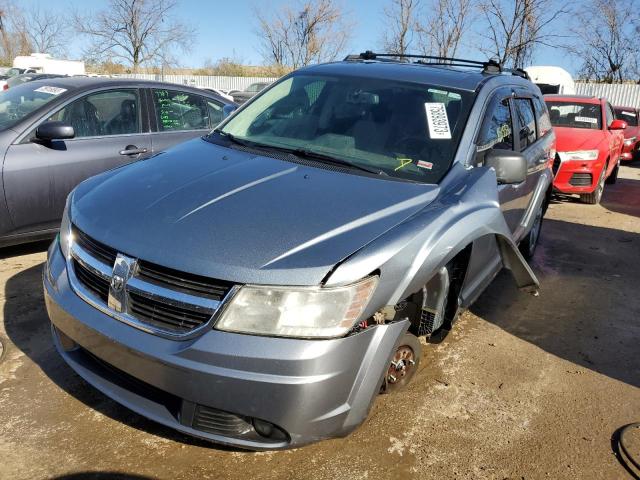 2009 Dodge Journey SXT