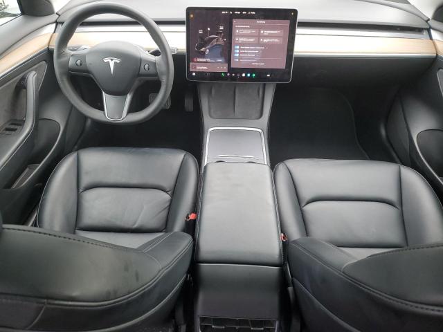 2022 TESLA MODEL 3 - 5YJ3E1EB9NF192302