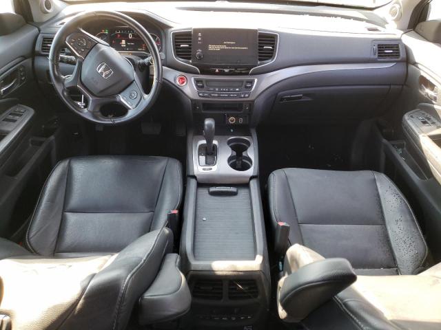 2019 HONDA PILOT EXL - 5FNYF6H52KB079809