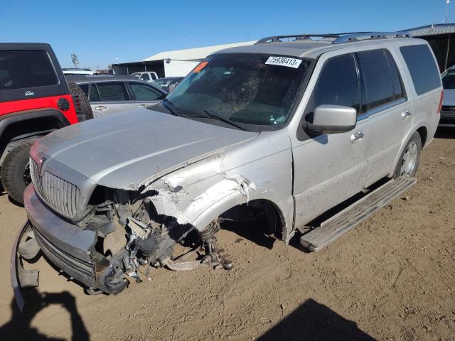 2006 Lincoln Navigator 