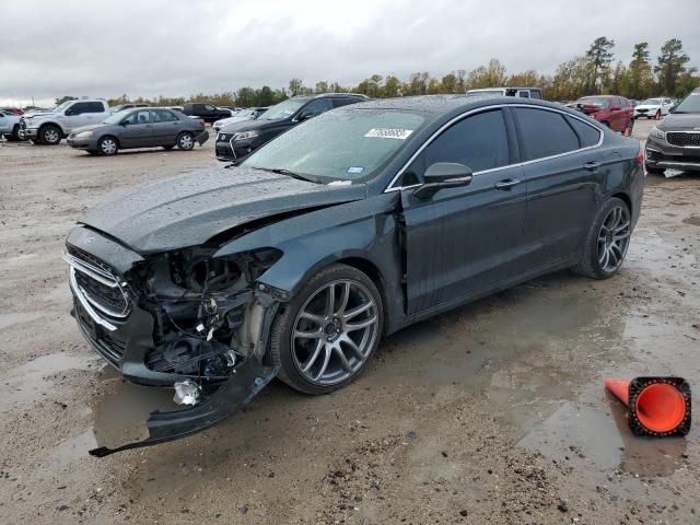 3FA6P0K97GR113848 | 2016 FORD FUSION TIT