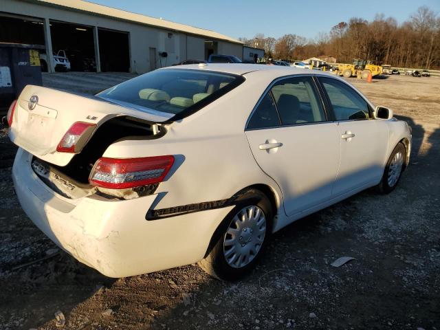 4T1BF3EK8BU598350 | 2011 Toyota camry base