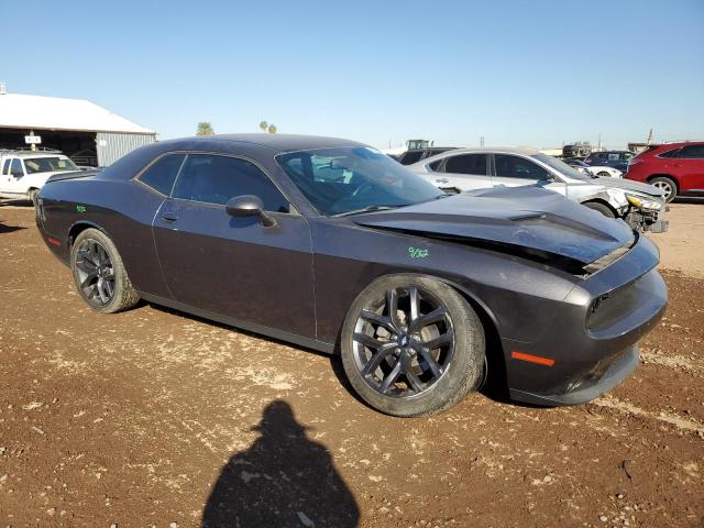 2C3CDZAG4KH501266 Dodge Challenger Sxt